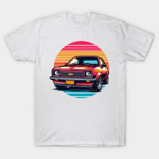 Chevrolet Chevette T-Shirt